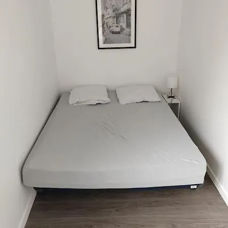 L'oasis Des Iris - T2 *